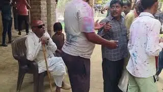 Nagla Naval Kursena Holi 2025 10