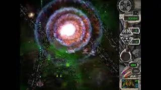 ЗВЕЗДНЫЙ ЗАЩИТНИК 2 (STAR DEFENDER 2) ЧАСТЬ 2 МИССИЯ 2 ЛОГОВО ПАУКА