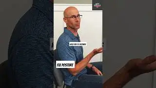 Neck pain routine!! Do this daily to improve posture!💯💯 #pain #neck #posture #stretch