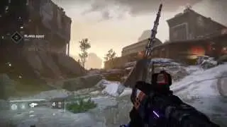 Destiny - Treasure Cave - Easter Egg (Lolz)