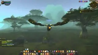 Quest 1299: Longbraid the Grim (WoW, human, paladin)