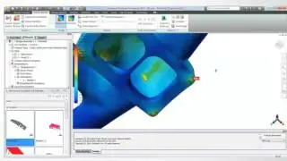 MAPData - Novidades do Autodesk Simulation Mechanical