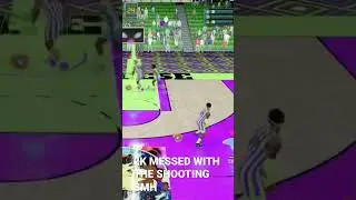 2K BE ON BS BRO 🤦🏾&zwj;♂️😭 #shorts #nba2k23 #nba2kcommunity #fypシ #viral #nba2k22 #fyp #2kshorts #2k