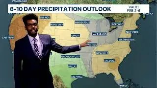 VUTV Weather Update 1/28/2026