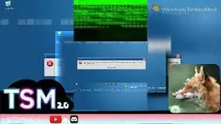 [YTPMV] Windows xp error Scan Ditzio