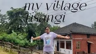 My village Tisangi ❤ #ahmedantuley 