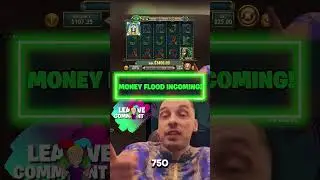 IT'S INSANE HIT!