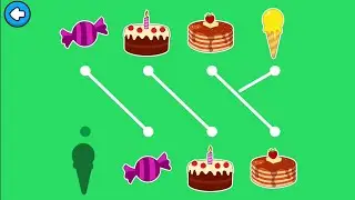 Puzzle Game | AutiSpark: Kids Autism Games