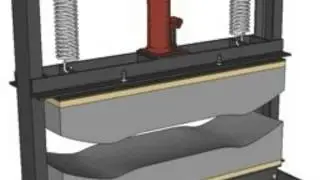 Raw Materials to Finished Goods: Skateboards