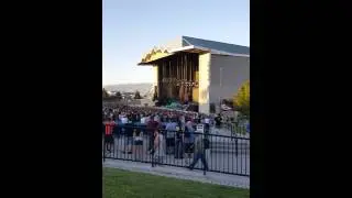 Korn Rob Zombie USAANA SLC