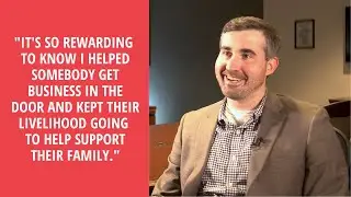 Jacob Smith, COO of Gladiator Law Marketing | Marketing Services for Attorneys