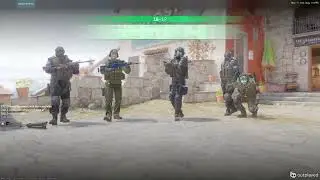 Slim goes ape sh*T with autosniper