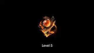 5/31 PBE: Honor Level Up