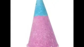 Lush Party Popper Demo