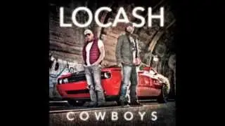 LoCash Cowboys & George Jones - Independent Trucker