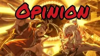 ¡Divertidísima! Opinión dandadan temporada 2