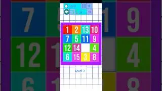 Eli Puzzle - Get it on Google Play and Itch.io #puzzle #libgdx