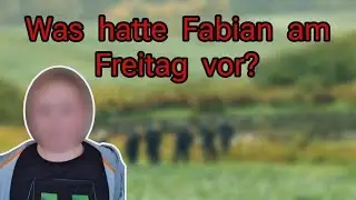Fabian hat die Wohnung in G&uuml;strow ohne Erlaubnis der Mutter verlassen.