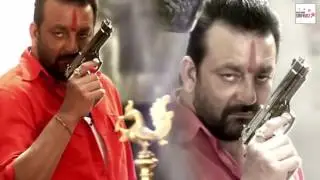 Bhoomi Official Trailer | Sanjay Dutt | Aditi Rao Hydari | Releasing 22 September