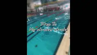 Mauro Lanzoni : Freestyle Shoulders Rotation