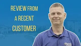 Review from a Recent Customer | Plumber Arlington Fort Worth