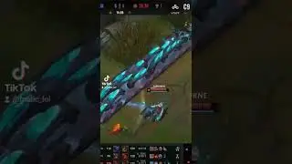 The Spanish duo delivering! #leagueoflegends #fnatic #esports #worlds2023 #razork #oscarinin