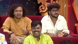 Comedy Khiladi Juniors | Ep - 29 | Webisode 01 | Feb, 7 2026 | Niranjan Deshpande | Zee Kannada