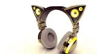 5 Futuristic Headphones You Need To See