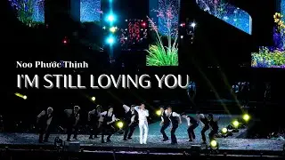 Noo Phước Thịnh - Live 