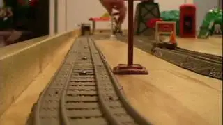 Thomas the Tank Engine Guessing Game