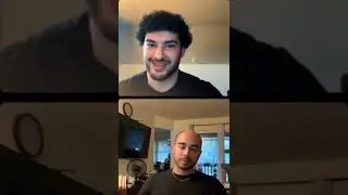 IG Live Interview With Coach Steve Marinaro