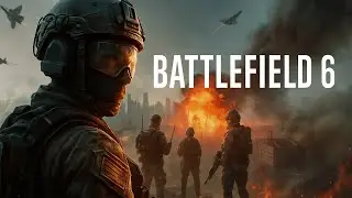 Closed Weapons, hoher Puls | Battlefield 6 #3 Let's Play Livestream