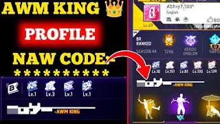 Coolest Free Fire Bio Codes (Copy & Paste) |