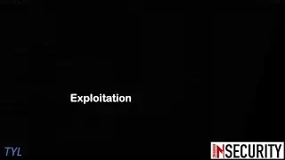[Eng] EP14 - Advanced Sniffing Exploiting with PetitPotam - Part4