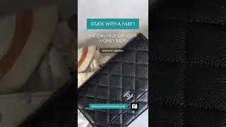 Real Authentication Helps Consumers Recover Funds Lost To Counterfeit Luxury Goods