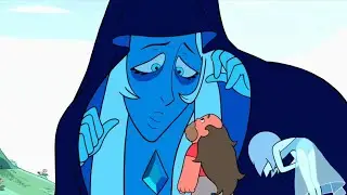 Steven Universe - People's Reaction to Blue Diamond Kidnaps Greg!!! [REDUX VERSION]