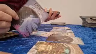 Invocation with earth magic, transformation and purification 