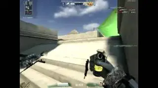 A.V.A  Gameplay AnNuBiS 2013