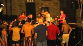 Long Train Running - zero50dieci