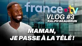 Ralph Beaubrun - VLOG - EP03