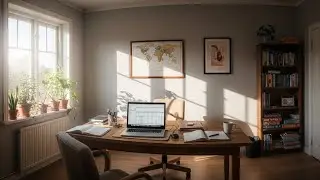 Background Music for Focus – 2 Hours