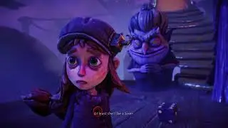 Lost In Random - PS5 Gameplay [4K HDR]