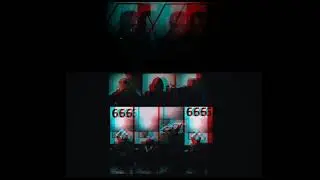 BLACKOUT (KLANGLOS REMIX)