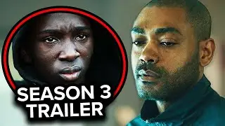 TOP BOY Season 3 Trailer Explained