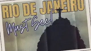 Rio de Janeiro in 30 Seconds