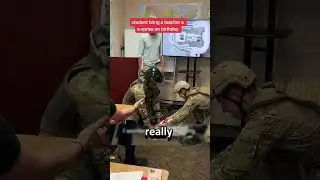 These Students Shocked Their Teacher!