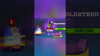Superb Space Chest - Frag Pro Shooter