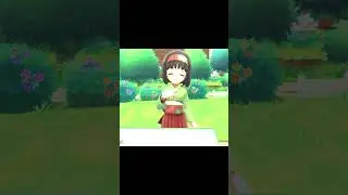 Grass Gym Leader Erika Part 3 #shortsfeed #shorts #shortvideo #short #shortsvideo #shortsviral