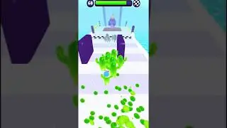 JOIN BLOB CLASH 3D 🤹&zwj;🌌💰 All Levels Gameplay Android IOS Free GAMES