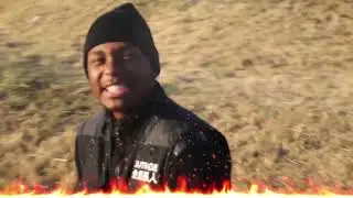 YO$I - Danger All Around Me (Official Music Video) new hip hop artist 2022